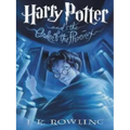 Harry Potter and the Order of the Phoenix - Library Binding