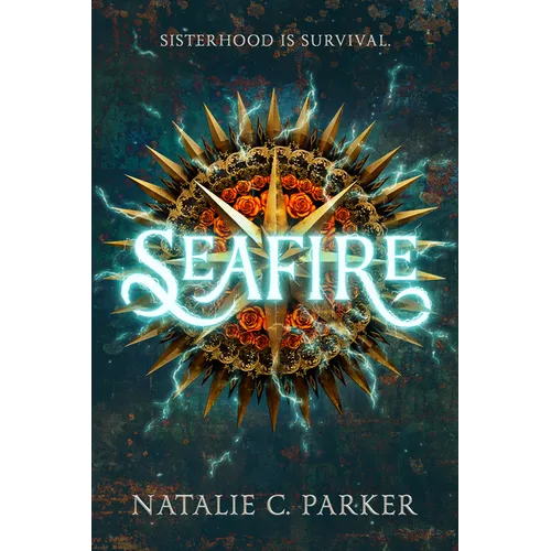 Seafire - Hardcover