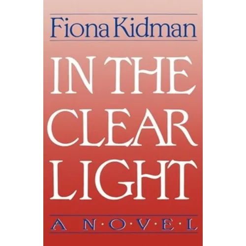 In the Clear Light - Paperback