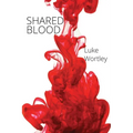 Shared Blood - Paperback