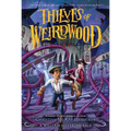 Thieves of Weirdwood: A William Shivering Tale - Paperback