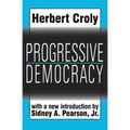 Progressive Democracy - Paperback