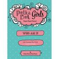 Polka Dot Girls Who Am I? Leaders Guide - Paperback