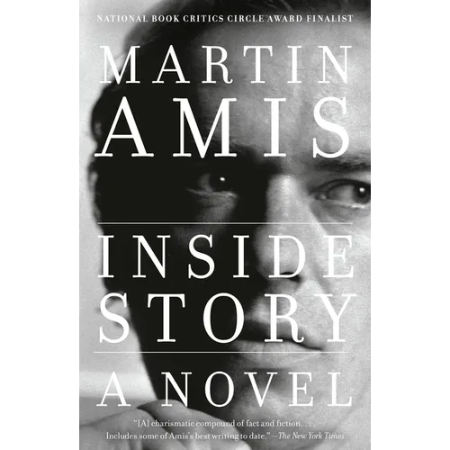 Inside Story - Paperback