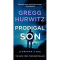 Prodigal Son: An Orphan X Novel - Mass Market Paperbound