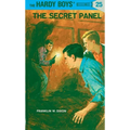 The Secret Panel - Hardcover