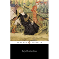 Early Christian Lives - Paperback