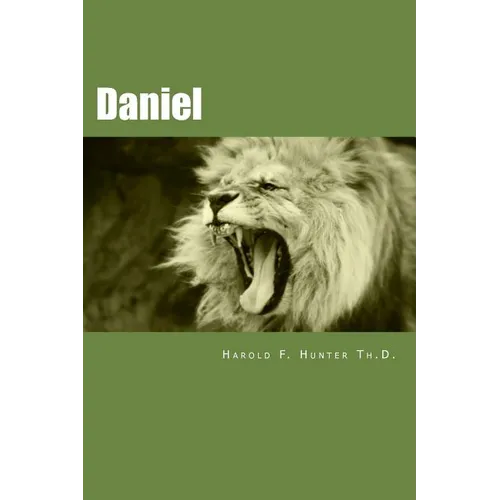 Daniel: Made Easy for the Layman - Paperback