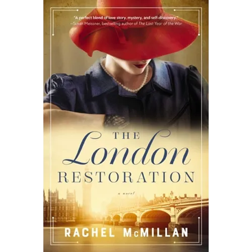 The London Restoration - Paperback