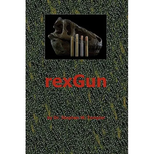 Rexgun - Paperback