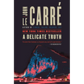 A Delicate Truth - Paperback