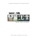 Never Tear Us Apart - Paperback