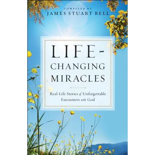 Life-Changing Miracles - Paperback