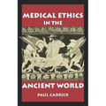 Medical Ethics in the Ancient World - Paperback