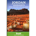 Jordan Highlights: Petra - Wadi Rum - Dead Sea - Aqaba - Paperback