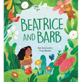 Beatrice and Barb - Hardcover