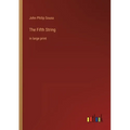 The Fifth String: in large print - Paperback