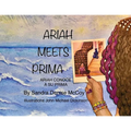 Ariah Meets Prima: Ariah Conoce a Su Prima - Paperback