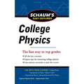 Schaum's Easy Outline of College Physics, Revised Edition - Paperback