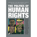 The Politics of Human Rights - Paperback
