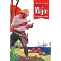 A Matter of Range: The Complete Adventures of the Major, Volume 2 - Paperback