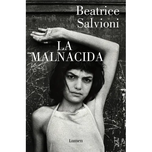 La Malnacida / The Wicked One - Paperback