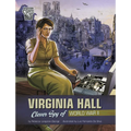 Virginia Hall: Clever Spy of World War II - Paperback