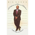 Big Shoes: In Celebration of Dads and Fatherhood - Hardcover