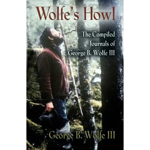 Wolfe's Howl - Paperback