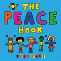 The Peace Book - Board Book