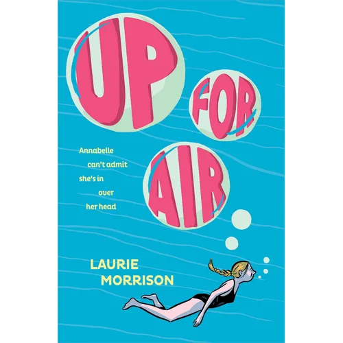 Up for Air - Hardcover