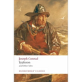 Typhoon and Other Tales - Paperback
