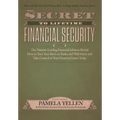The Secret to Lifetime Financial Security - Hardcover
