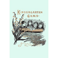 Kindergarten Gems (Yesterday's Classics) - Paperback