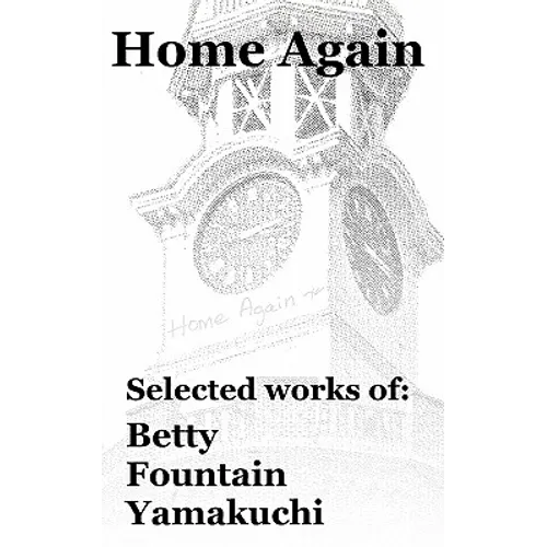 Home Again - Paperback