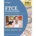 FTCE Exceptional Student Education K-12 Study Guide: Test Prep with 350+ Practice Questions for the Florida Teacher Certification Exam [3rd Edition] - Paperback