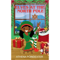 Elves at the North Pole - Hardcover