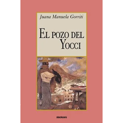 El pozo del Yocci - Paperback