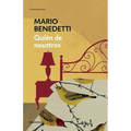 Quiã(c)N de Nosotros / Who Can Throw the First Stone - Paperback