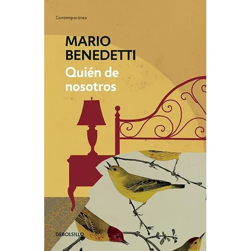 Quiã(c)N de Nosotros / Who Can Throw the First Stone - Paperback