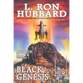 Mission Earth Volume 2: Black Genesis - Paperback