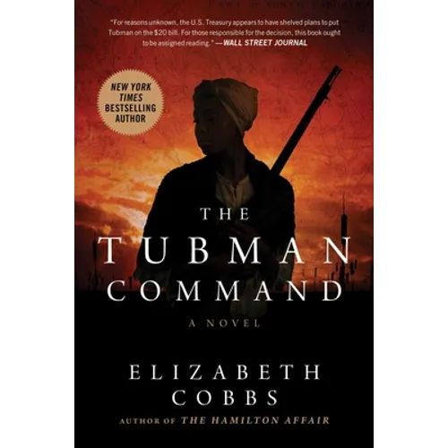 The Tubman Command - Paperback
