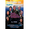 La Tribu: Un nuevo amanecer - Paperback