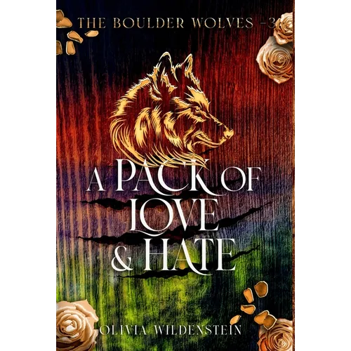 A Pack of Love and Hate - Hardcover