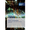 Theory of Probability - Paperback