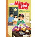 Mindy Kim and the Mid-Autumn Festival - Paperback