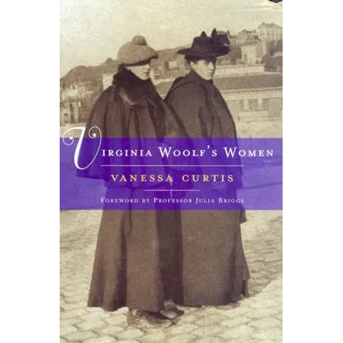 Virginia Woolf's Women - Hardcover