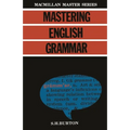 Mastering English Grammar - Paperback