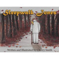 Sleepwalk Jones - Paperback