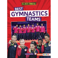 Best Gymnastics Teams - Paperback